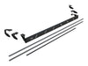 Front Runner Outfitters - 40in LED Light Bar VX1000-CB SM Mounting Bracket