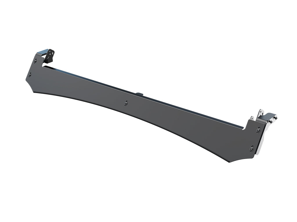 Black Tie Down Rings - Eye Bolts for Tracks