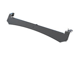 Black Tie Down Rings - Eye Bolts for Tracks
