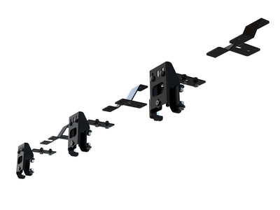 Front Runner Outfitters - Dometic Perfectwall Awning Mounting Brackets