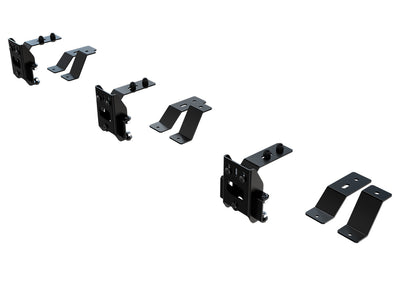 Front Runner Outfitters - Dometic Perfectwall Awning Mounting Brackets
