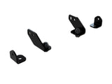40in Light Bar FX1000-CB - VX1000-CB Mounting Brackets