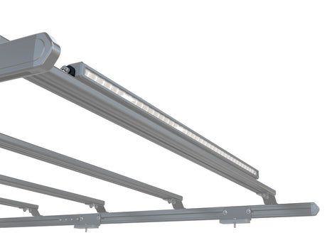 40in Light Bar FX1000-CB - VX1000-CB Mounting Brackets