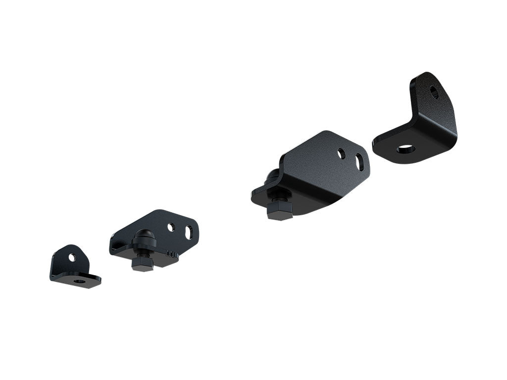 40in Light Bar FX1000-CB - VX1000-CB Mounting Brackets