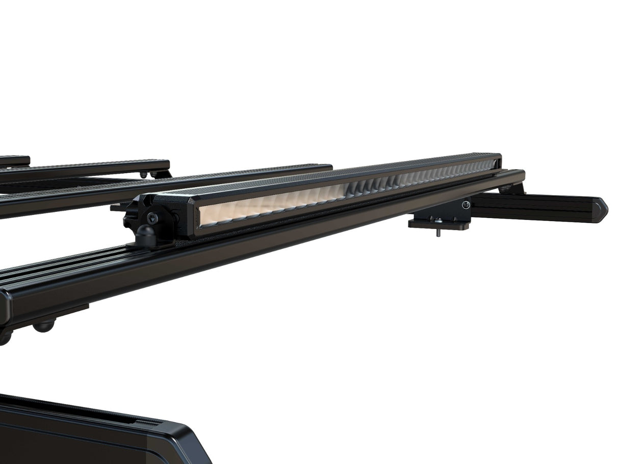 40in Light Bar FX1000-CB - VX1000-CB Mounting Brackets