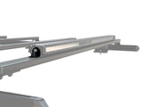 40in Light Bar FX1000-CB - VX1000-CB Mounting Brackets