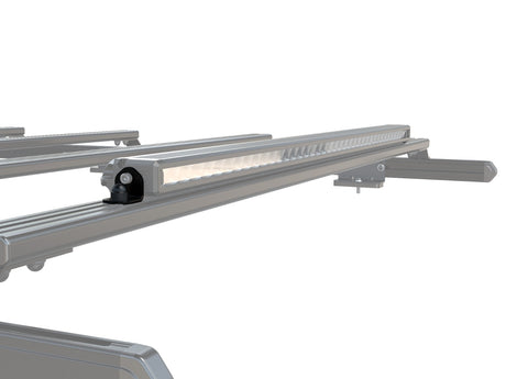 40in Light Bar FX1000-CB - VX1000-CB Mounting Brackets