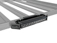 10in LED Light Bar VX250-SP - 12V- 24V - Flood Beam AND Mounting Bracket