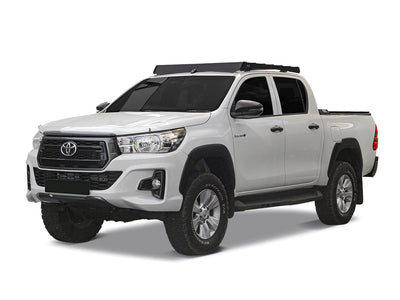 Front Runner Outfitters - Toyota Hilux (2015-Current) Slimsport Rack Wind Fairing