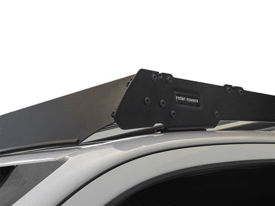 Front Runner Outfitters - Toyota Hilux (2015-Current) Slimsport Rack Wind Fairing