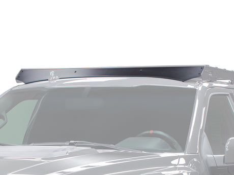 Ford F-150 Crew Cab w- Sunroof (2015-2020) Slimsport Rack Wind Fairing