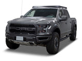 Ford F-150 Crew Cab w- Sunroof (2015-2020) Slimsport Rack Wind Fairing