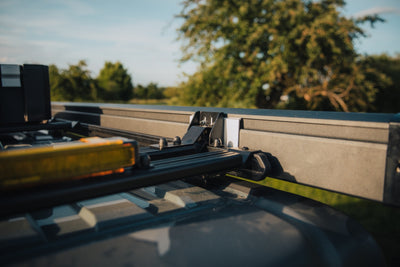 Front Runner Outfitters - Dometic Perfectwall Awning Mounting Brackets