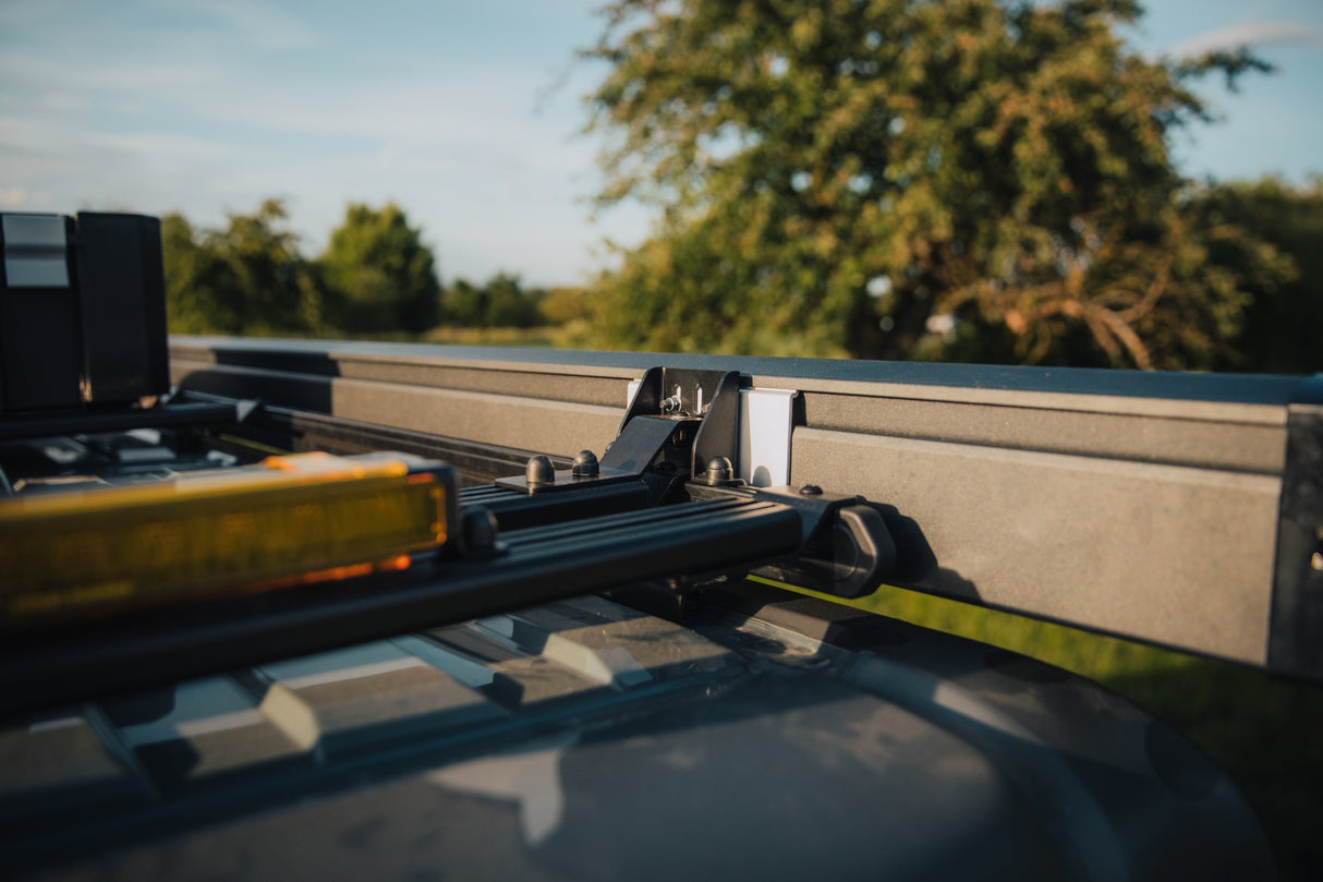 Ford Ranger (2012-2022) Slimsport Rack Wind Fairing