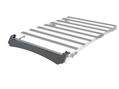 Front Runner Outfitters - Ford F-150 Crew Cab (2021-Current) Slimsport Rack 40in Light Bar Wind Fairing