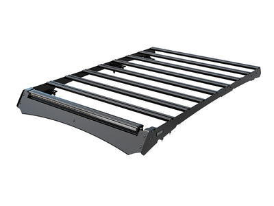 Front Runner Outfitters - Ford F-150 Crew Cab (2021-Current) Slimsport Rack 40in Light Bar Wind Fairing