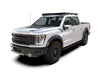 Front Runner Outfitters - Ford F-150 Crew Cab (2021-Current) Slimsport Rack Wind Fairing