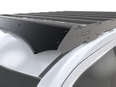 Front Runner Outfitters - Ford F-150 Crew Cab (2021-Current) Slimsport Rack Wind Fairing