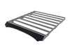 Front Runner Outfitters - Ford F-150 Crew Cab (2021-Current) Slimsport Rack Wind Fairing
