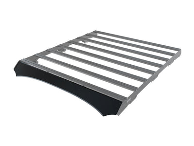 Front Runner Outfitters - Ford F-150 Crew Cab (2021-Current) Slimsport Rack Wind Fairing