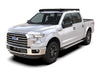 Front Runner Outfitters - Ford F-150 Crew Cab (2015-2020) Slimsport Rack 40in Light Bar Wind Fairing