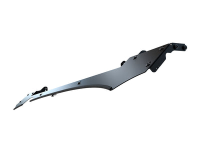 Front Runner Outfitters - Ford F-150 Crew Cab (2015-2020) Slimsport Rack 40in Light Bar Wind Fairing