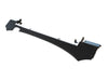Front Runner Outfitters - Ford F-150 Crew Cab (2015-2020) Slimsport Rack 40in Light Bar Wind Fairing