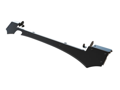 Front Runner Outfitters - Ford F-150 Crew Cab (2015-2020) Slimsport Rack 40in Light Bar Wind Fairing