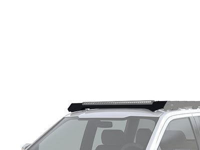 Front Runner Outfitters - Ford F-150 Crew Cab (2015-2020) Slimsport Rack 40in Light Bar Wind Fairing