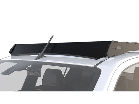 Toyota Hilux H48 DC (2022-Current) Slimsport Rack Wind Fairing