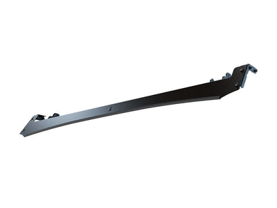 Front Runner Outfitters - Toyota Hilux H48 DC (2022-Current) Slimsport Rack 40in Light Bar Wind Fairing