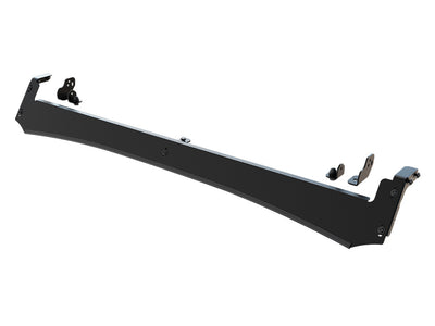 Front Runner Outfitters - Toyota Hilux H48 DC (2022-Current) Slimsport Rack 40in Light Bar Wind Fairing