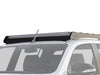 Front Runner Outfitters - Toyota Hilux H48 DC (2022-Current) Slimsport Rack 40in Light Bar Wind Fairing
