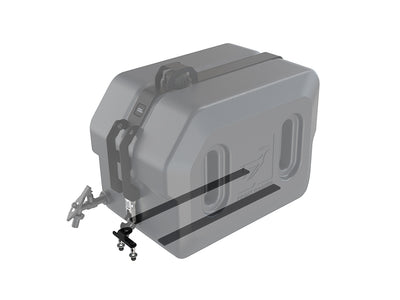 Front Runner Outfitters - Pro Water Tank Surface Mount Bracket