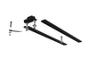 Front Runner Outfitters - Pro Water Tank Surface Mount Bracket