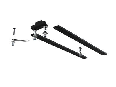 Front Runner Outfitters - Pro Water Tank Surface Mount Bracket