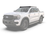 Ford Ranger T6.2 (2022-Current)-Volkswagen Amarok (2023-Current) Double Cab Slimsport Rack 40in Light Bar Wind Fairing