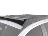 Ford Ranger T6.2 (2022-Current)-Volkswagen Amarok (2023-Current) Double Cab Slimsport Rack 40in Light Bar Wind Fairing