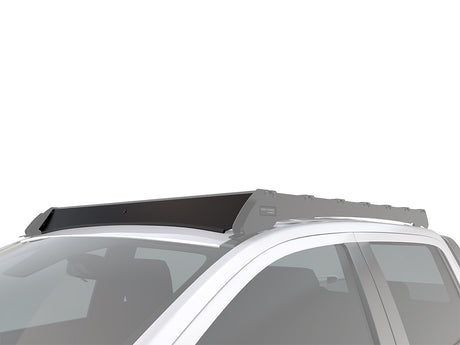 Ford Ranger T6.2 (2022-Current)-Volkswagen Amarok (2023-Current) Double Cab Slimsport Rack Wind Fairing