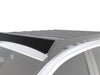 Front Runner Outfitters - Ford Ranger T6.2 Double Cab (2022-Current) Slimsport Rack Wind Fairing