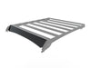 Front Runner Outfitters - Ford Ranger T6.2 Double Cab (2022-Current) Slimsport Rack Wind Fairing