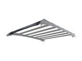 Ford Ranger T6.2 (2022-Current)-Volkswagen Amarok (2023-Current) Double Cab Slimsport Rack Wind Fairing