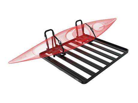 Kayak Carrier - Foldable J Style