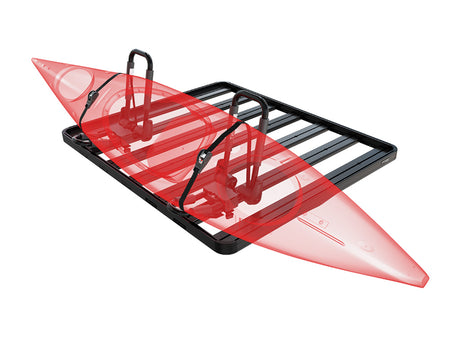 Kayak Carrier - Foldable J Style