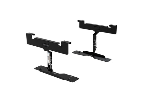 Wolf Pack Pro Rack Mounting Bracket - MKII