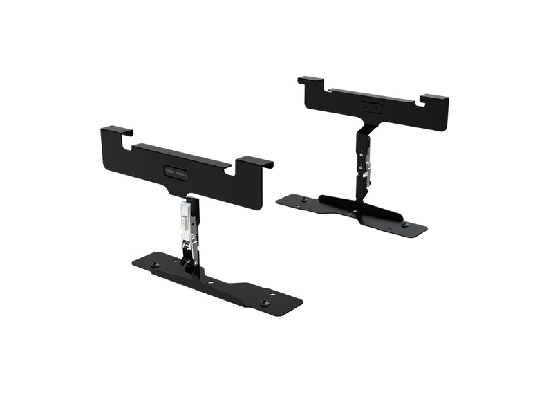 Front Runner Outfitters - Wolf Pack Pro Rack Mounting Bracket / MKII