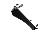 Chevrolet Colorado-GMC Canyon (2015-2022) Slimsport Rack Wind Fairing