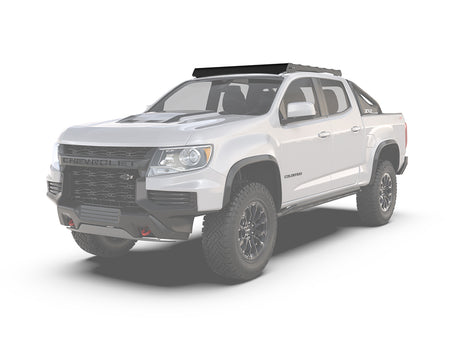 Chevrolet Colorado-GMC Canyon (2015-2022) Slimsport Rack Wind Fairing