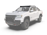 Chevrolet Colorado-GMC Canyon (2015-2022) Slimsport Rack 40in Light Bar Wind Fairing