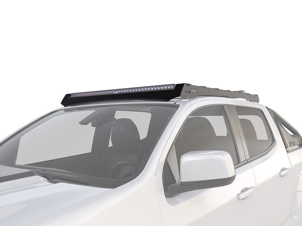 Chevrolet Colorado-GMC Canyon (2015-2022) Slimsport Rack 40in Light Bar Wind Fairing